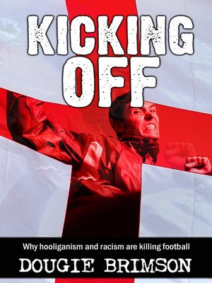cover image of Kicking Off